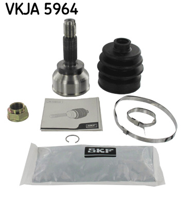 SKF VKJA 5964 Kit giunti, Semiasse